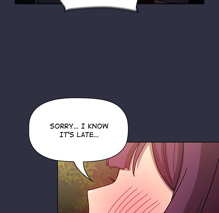 What do I do now…? Chapter 100 - Page 154