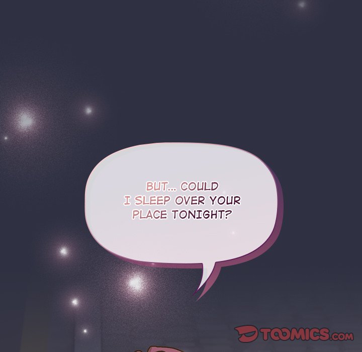 What do I do now…? Chapter 100 - Page 156