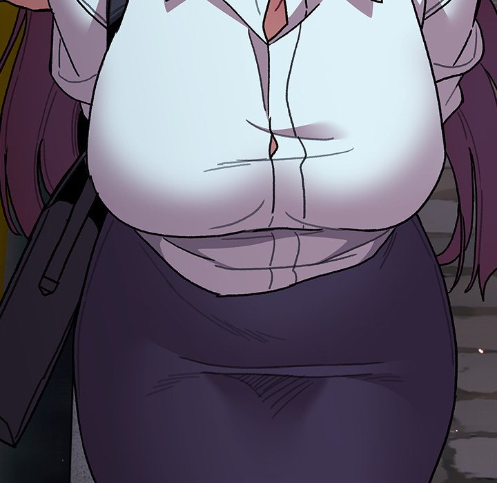 What do I do now…? Chapter 100 - Page 158