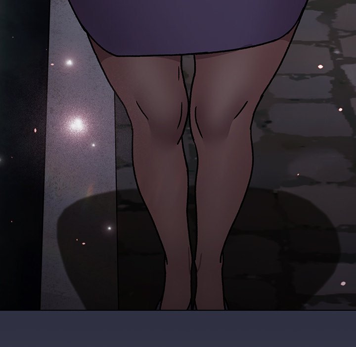 What do I do now…? Chapter 100 - Page 159