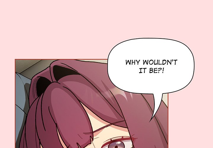 What do I do now…? Chapter 103 - Page 1