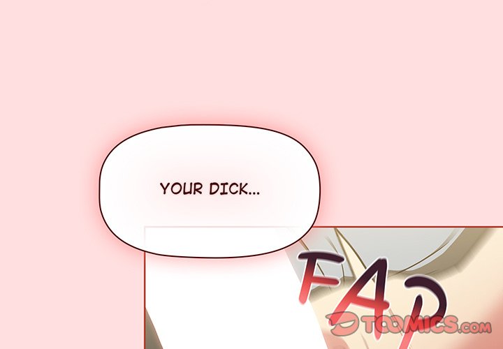 What do I do now…? Chapter 103 - Page 3