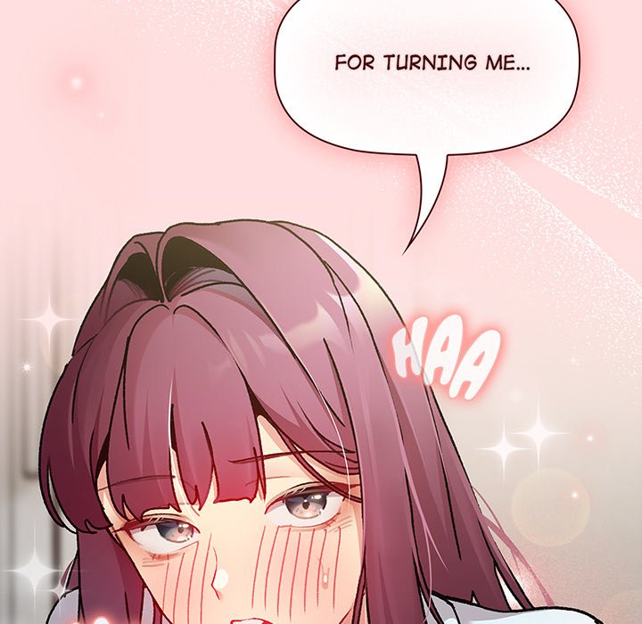What do I do now…? Chapter 103 - Page 7