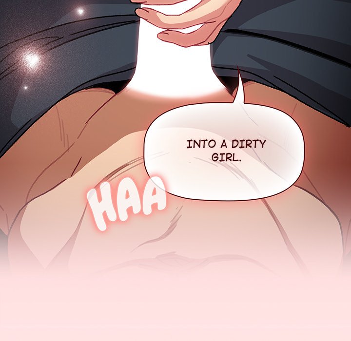 What do I do now…? Chapter 103 - Page 9