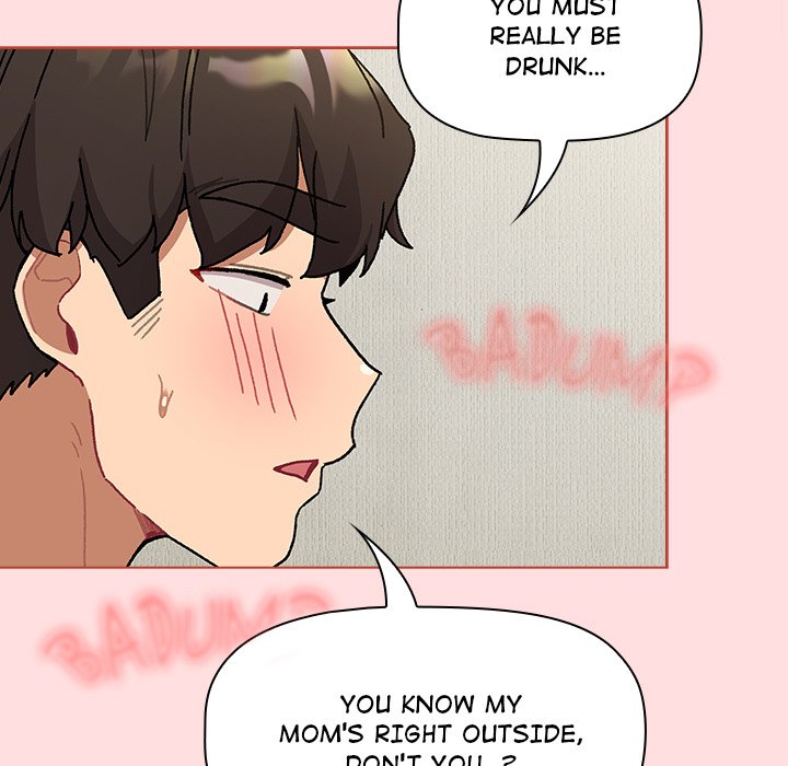 What do I do now…? Chapter 103 - Page 11