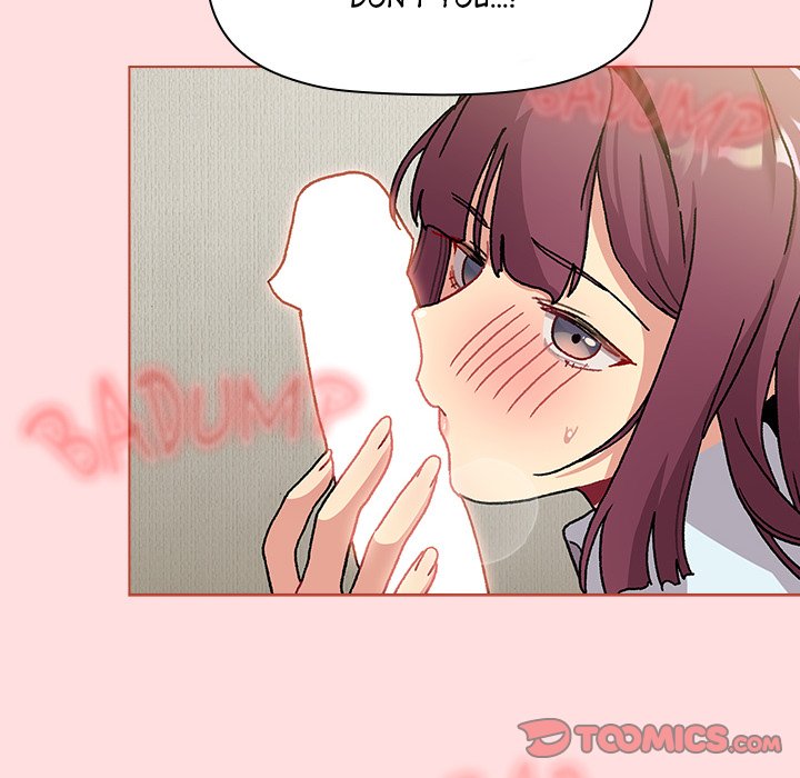 What do I do now…? Chapter 103 - Page 12