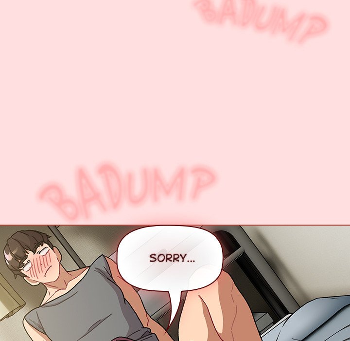 What do I do now…? Chapter 103 - Page 13