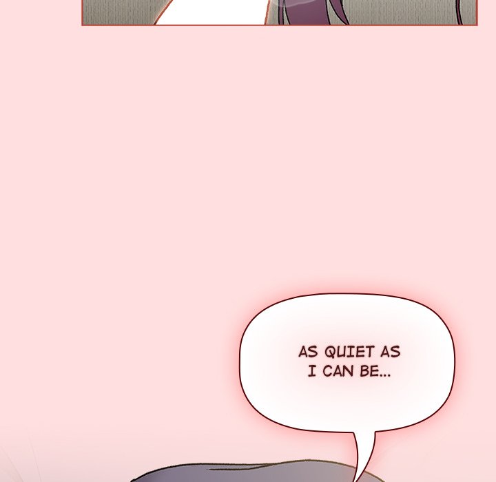 What do I do now…? Chapter 103 - Page 16