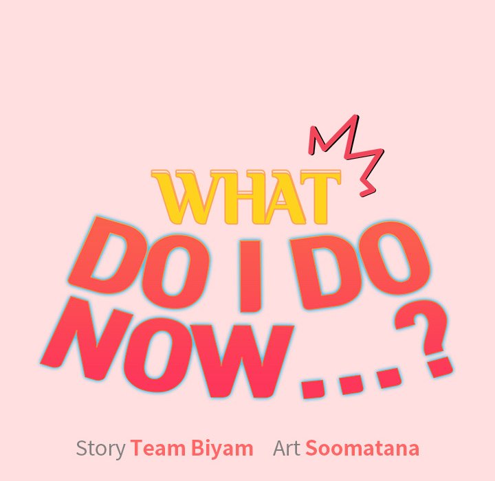 What do I do now…? Chapter 103 - Page 20