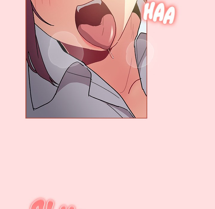 What do I do now…? Chapter 103 - Page 22