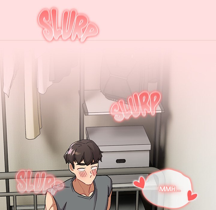 What do I do now…? Chapter 103 - Page 27