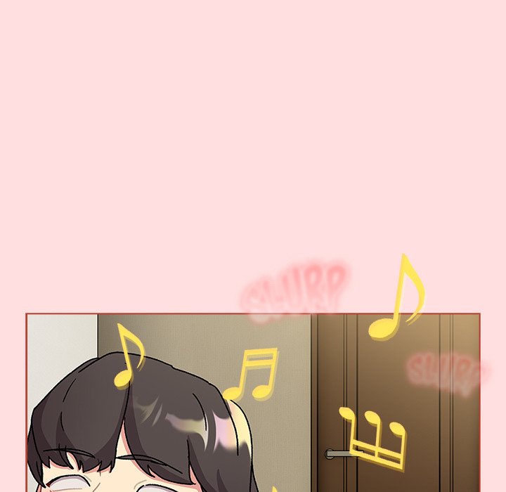 What do I do now…? Chapter 103 - Page 31