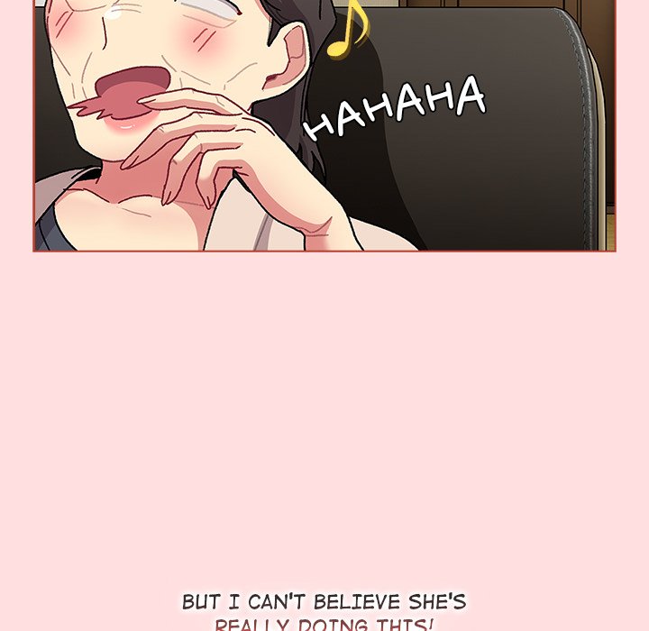 What do I do now…? Chapter 103 - Page 32