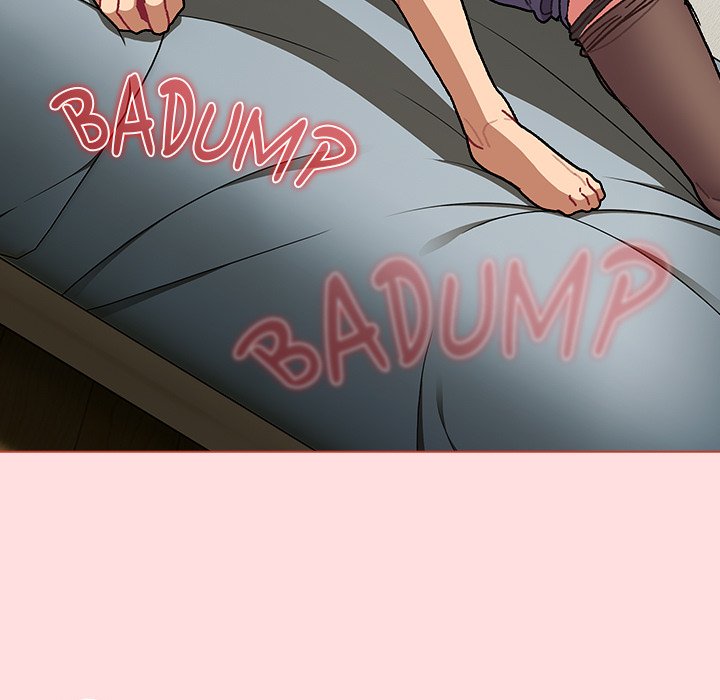 What do I do now…? Chapter 103 - Page 59