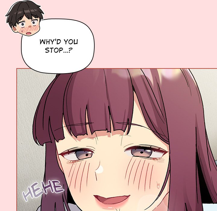 What do I do now…? Chapter 103 - Page 60