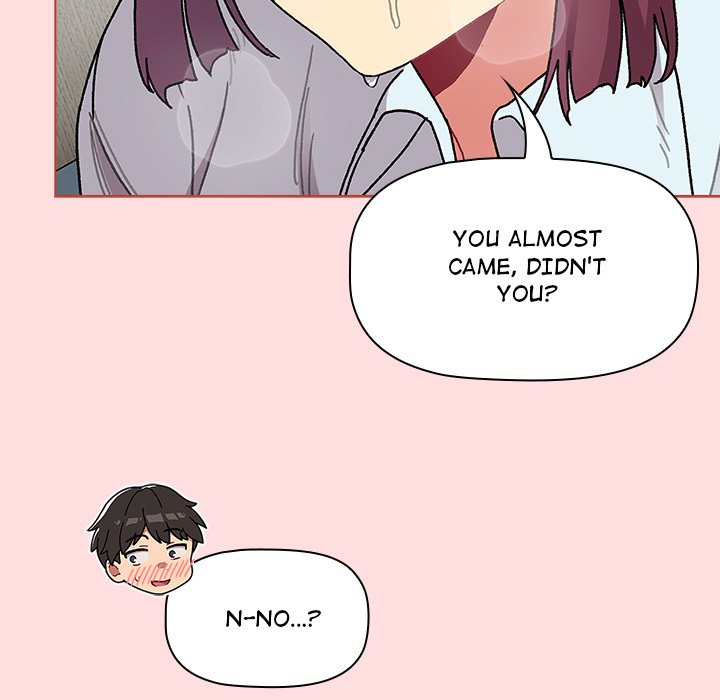 What do I do now…? Chapter 103 - Page 61
