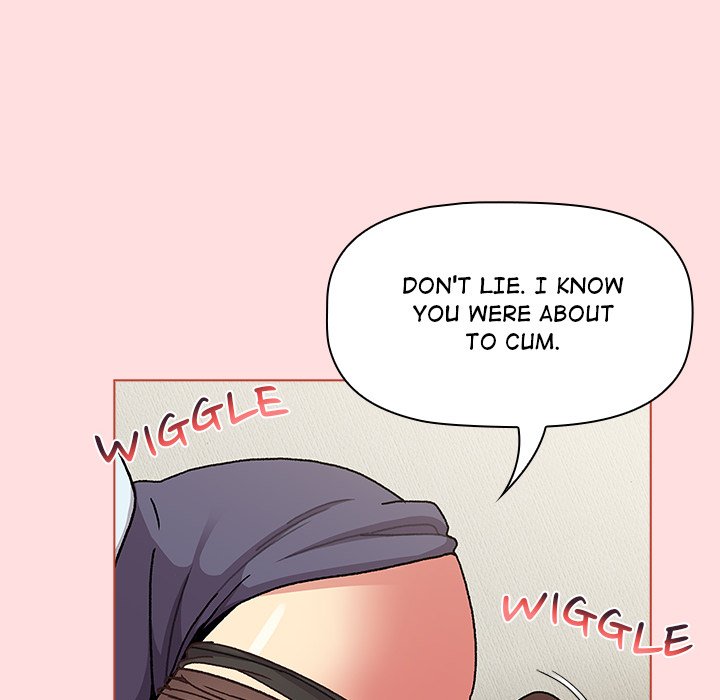 What do I do now…? Chapter 103 - Page 62