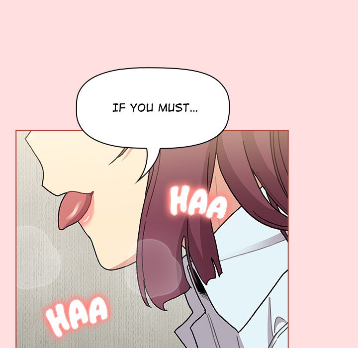 What do I do now…? Chapter 103 - Page 64