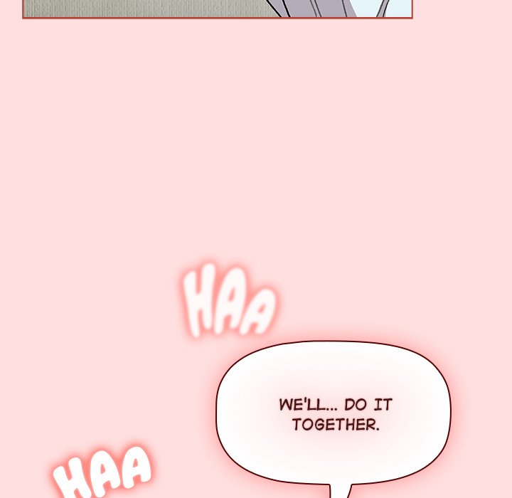 What do I do now…? Chapter 103 - Page 65