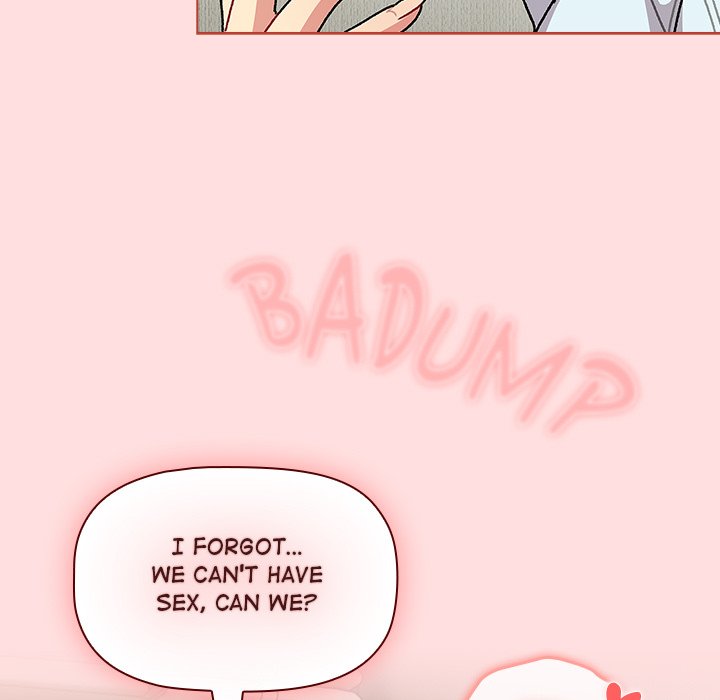 What do I do now…? Chapter 103 - Page 69