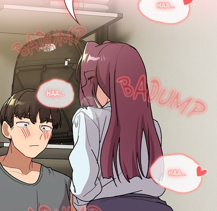What do I do now…? Chapter 103 - Page 70
