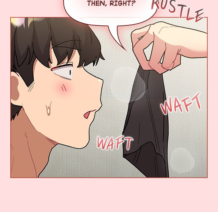 What do I do now…? Chapter 103 - Page 73