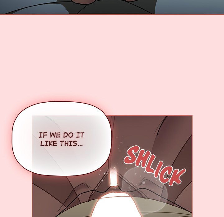 What do I do now…? Chapter 103 - Page 76