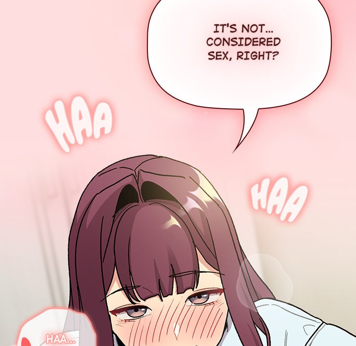 What do I do now…? Chapter 103 - Page 78