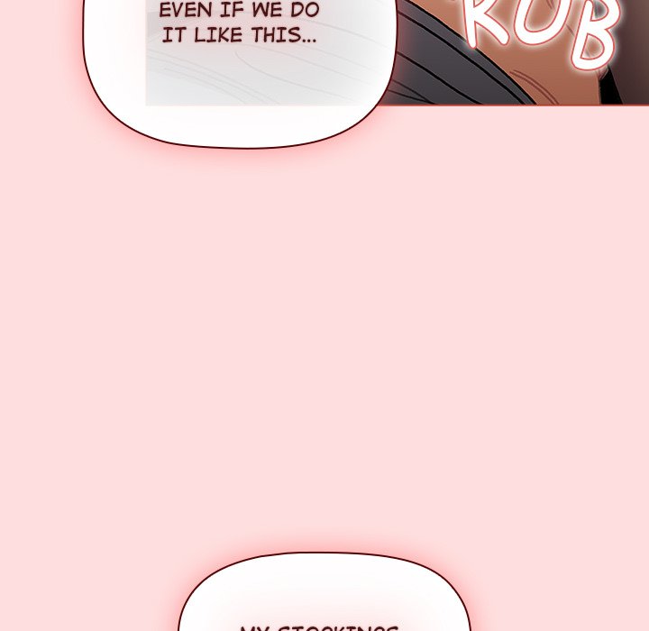 What do I do now…? Chapter 103 - Page 82