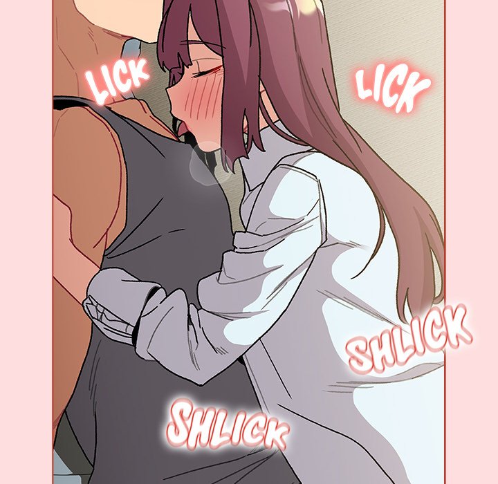 What do I do now…? Chapter 103 - Page 86