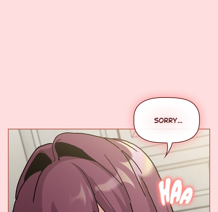 What do I do now…? Chapter 103 - Page 100