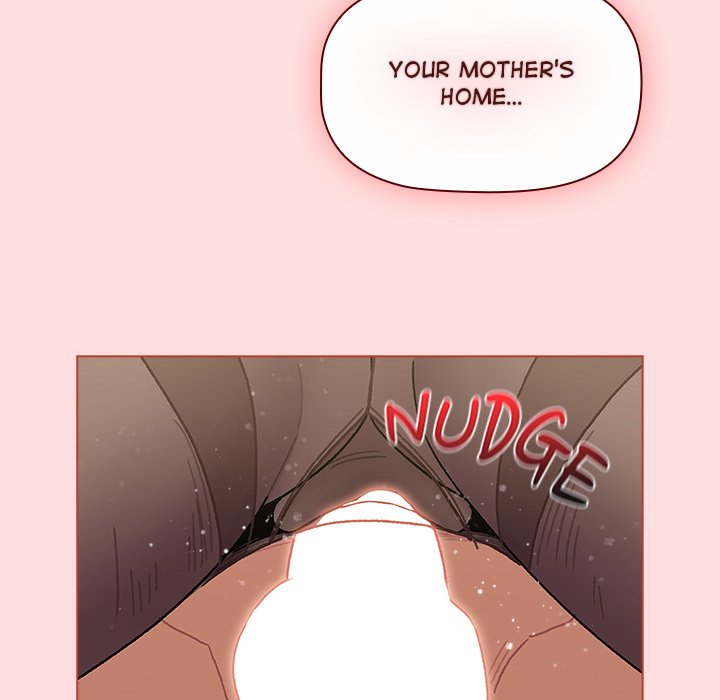 What do I do now…? Chapter 103 - Page 104