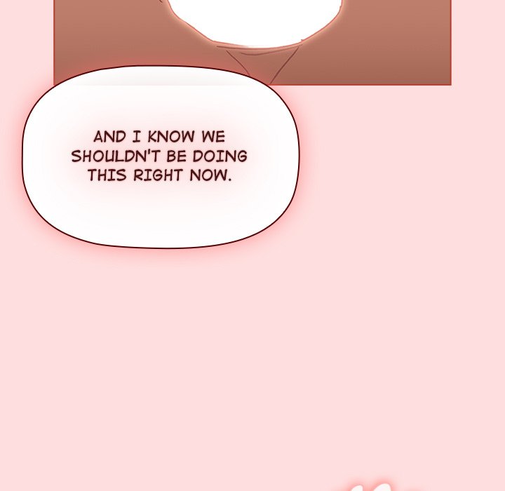 What do I do now…? Chapter 103 - Page 105