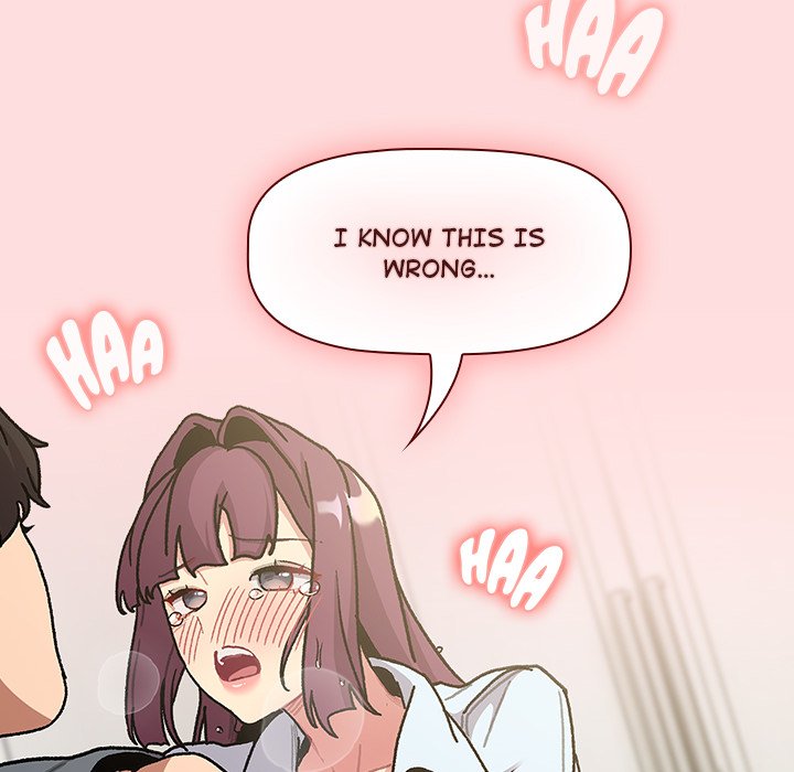 What do I do now…? Chapter 103 - Page 106