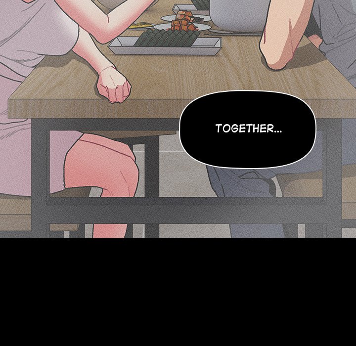 What do I do now…? Chapter 103 - Page 112