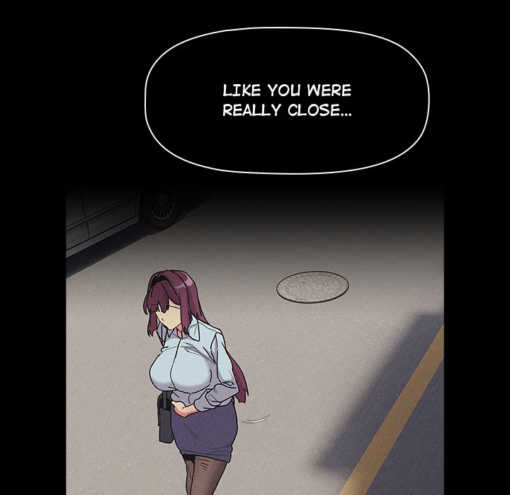 What do I do now…? Chapter 103 - Page 113