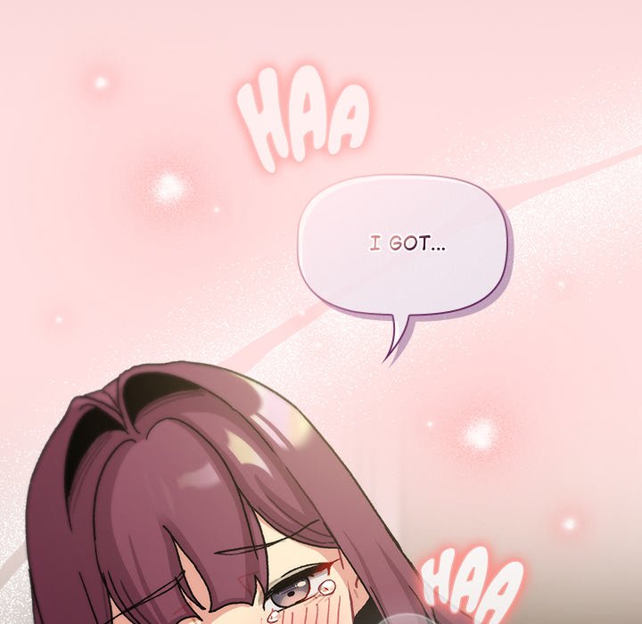 What do I do now…? Chapter 103 - Page 116
