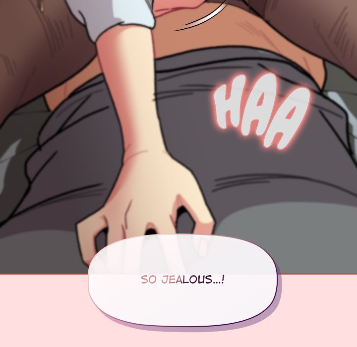 What do I do now…? Chapter 103 - Page 118