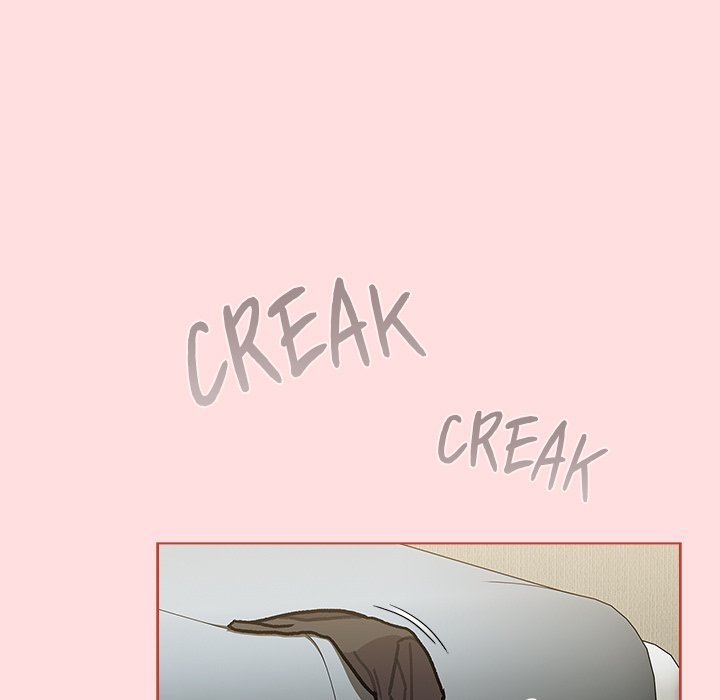 What do I do now…? Chapter 103 - Page 119