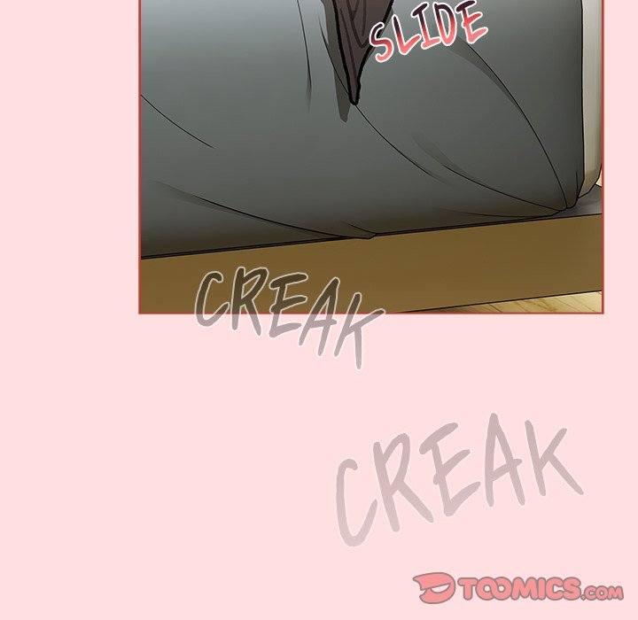 What do I do now…? Chapter 103 - Page 120