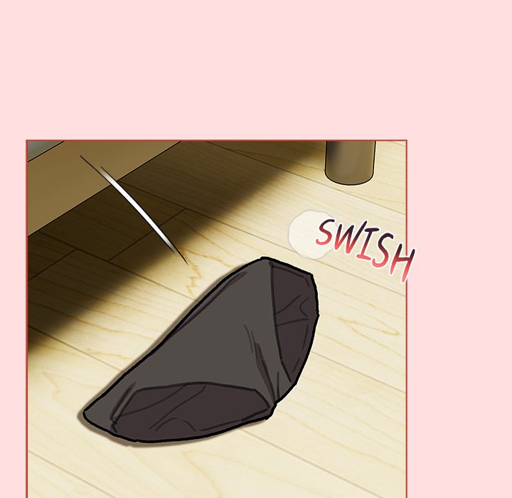 What do I do now…? Chapter 103 - Page 122
