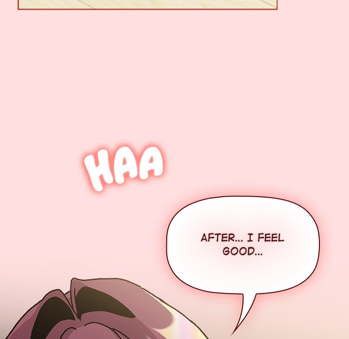 What do I do now…? Chapter 103 - Page 123