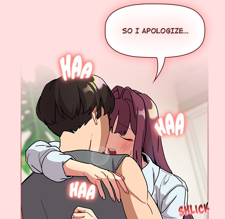 What do I do now…? Chapter 103 - Page 127
