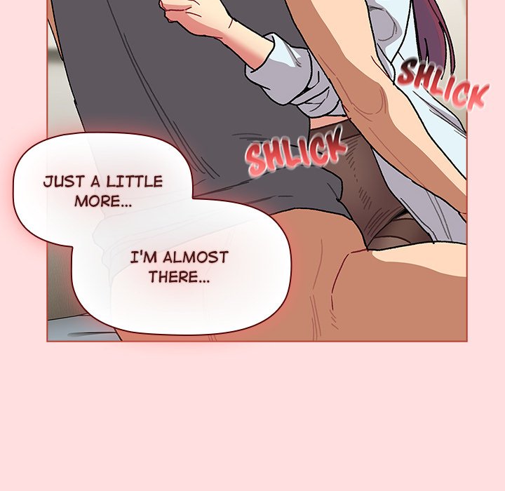 What do I do now…? Chapter 103 - Page 128