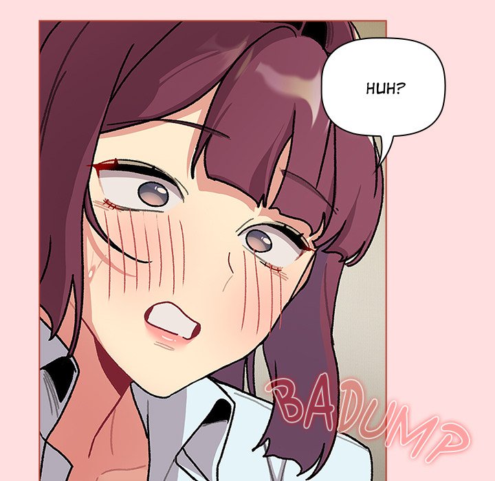 What do I do now…? Chapter 103 - Page 135