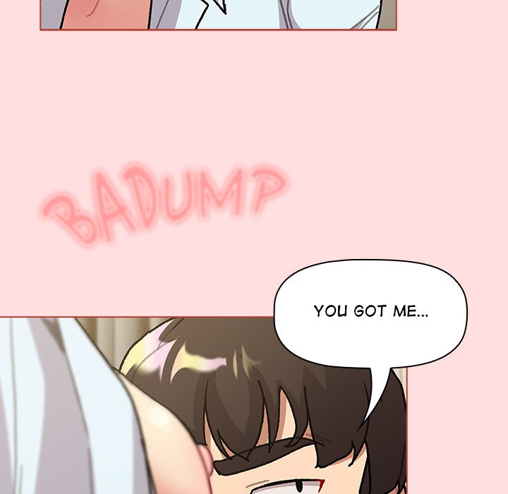 What do I do now…? Chapter 103 - Page 136