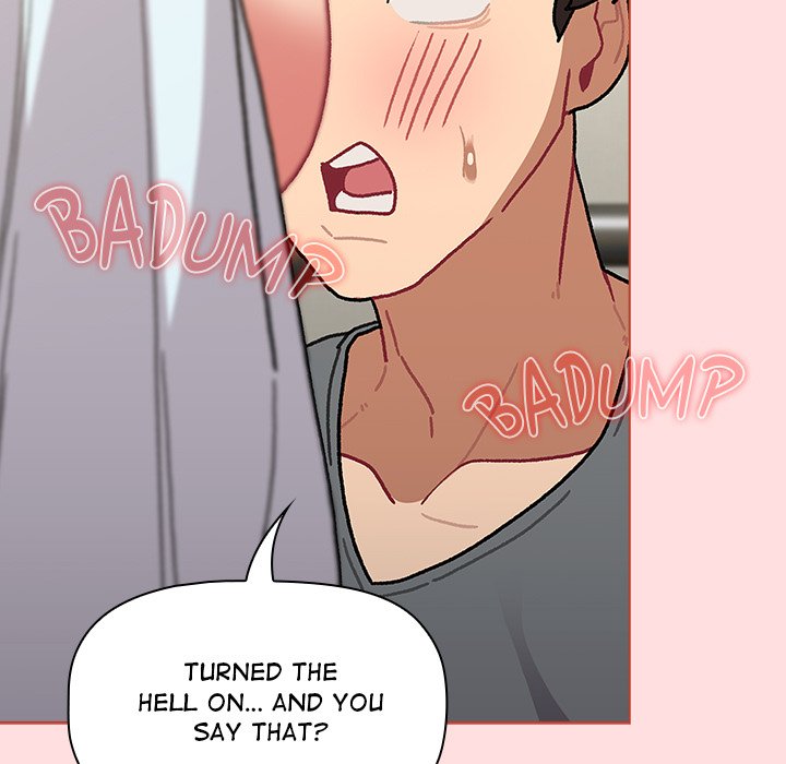 What do I do now…? Chapter 103 - Page 137