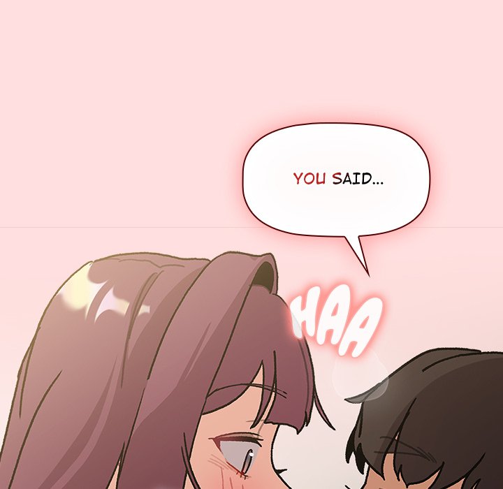 What do I do now…? Chapter 103 - Page 140