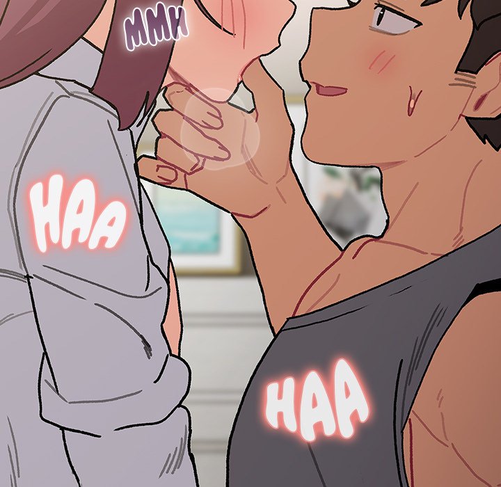 What do I do now…? Chapter 103 - Page 141