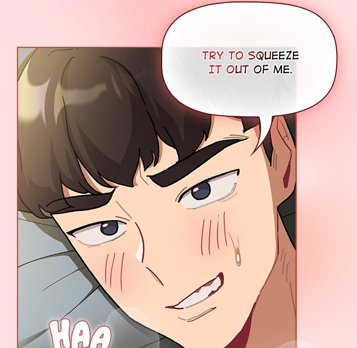 What do I do now…? Chapter 103 - Page 150